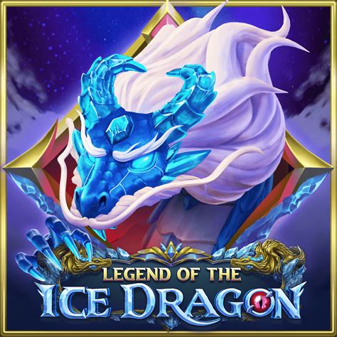 Legend Of The Ice Dragon betsul
